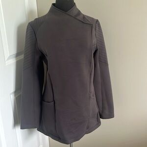 5.11 Tactical Audrey Cover up Grey jacket